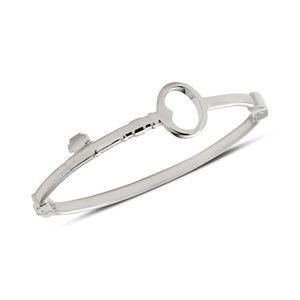 FOSSIL Bent Key Bangle Bracelet - New